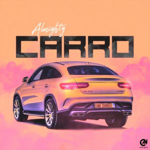 Almighty – Carro